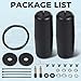GEARCESS 1000 HD Air Spring Kit Fit for Ram 1500 2019-2026, 2100Lbs of Load Leveling Capacity,Replaces#1500-60828HD (2 Pack)