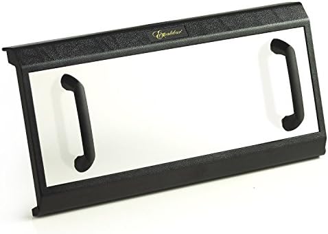 Excalibur Dehydrator Clear Door Upgrade for 5 Tray Dehydrators Fits 2500, 3500, 3526, D500