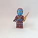 Produktbild Lego Figur Nya -- Ninjago -- (aus Set 70600)