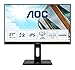Price comparison product image AOC U27P2 68.58CM 27IN IPS, W128229624