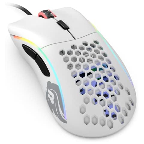Ratón Gaming Glorious Model D Configurable Cover