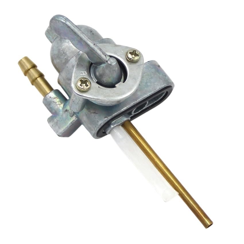 Robinet de carburant moto pour restaurer votre Super CL90