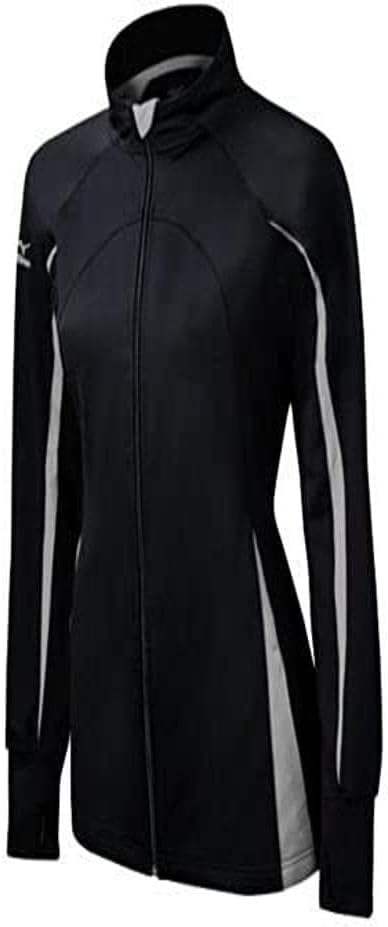 Mizuno Youth Elite 9 Focus Full Zip Jacket