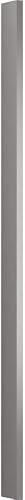 KOHLER K-99676-1WT Filler Strip for KOHLER Tailored Vanities