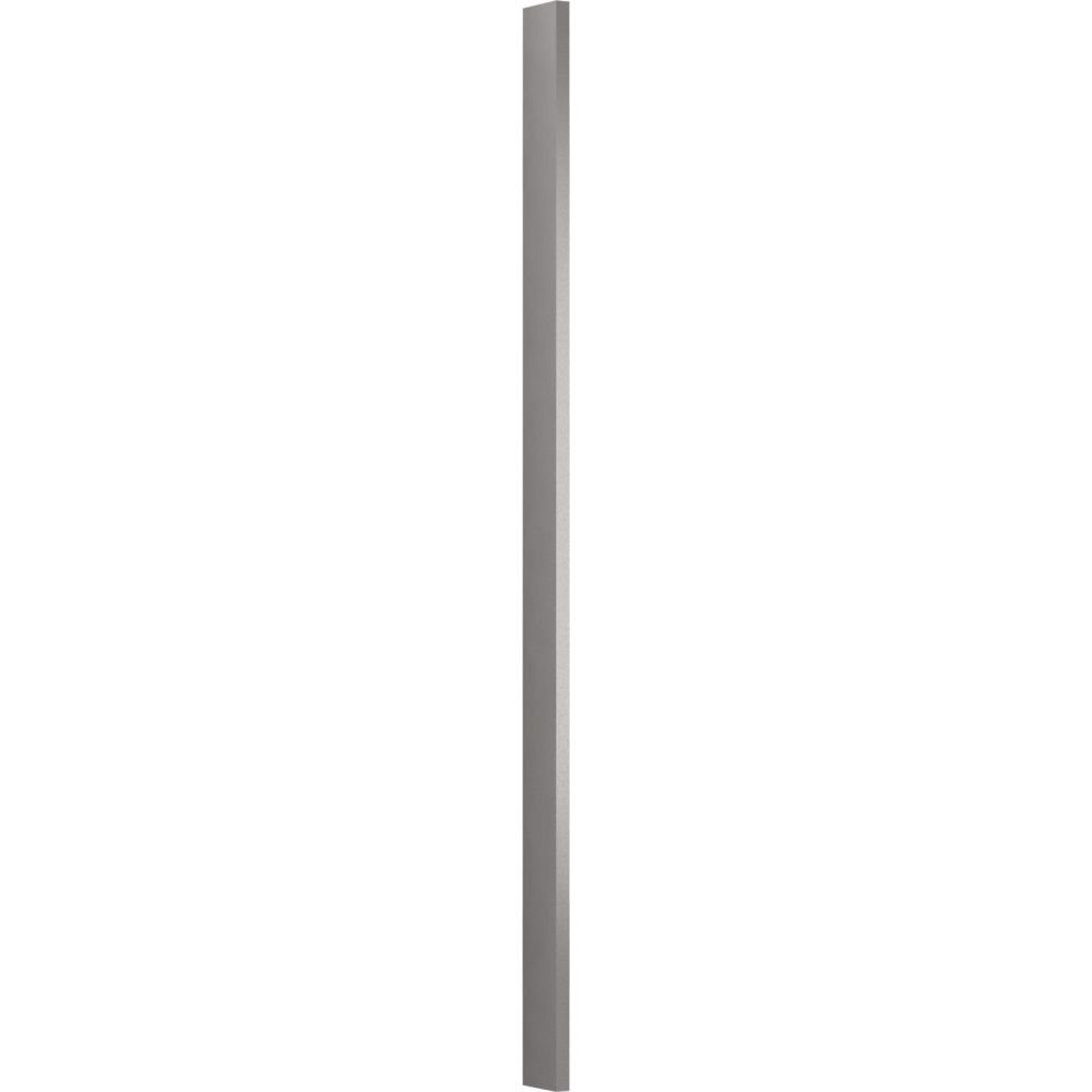 Tira de relleno Kohler K-99676-1WT de baño para tocadores a medida modulares