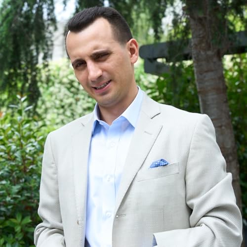 The Iran War and The Organization of Turkic States. Talking with geopolitical strategist and national security expert Alp Sevimlisoy.