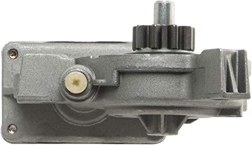 Acdelco 11M20 Professional Front Power Window Motor #TOP5