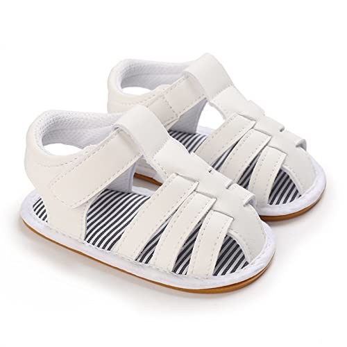 Betadog Summer Children And Infants Toddler Shoes Boys And Girls Sandals Flat Soles Light Straps Toddler Boys Water Sandals2