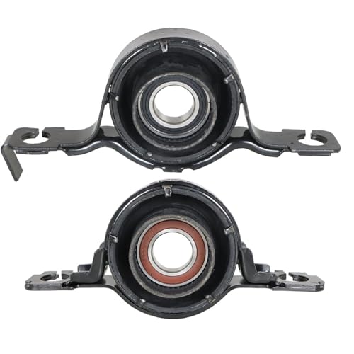 Soporte rodamiento centro eje transmisión Ford Edge Mazda CX9 2007-2013 2