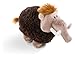 Produktbild NICI Plüschtier Mammut 25 cm  Mammut Kuscheltier für Jungen, Mädchen & Babys  Flauschiges Stofftier zum Kuscheln, Spielen und Schlafen  Gemütliches Schmusetier für Kuscheltierliebhaber