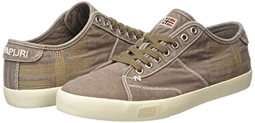 NAPAPIJRI Asker, Basso Uomo