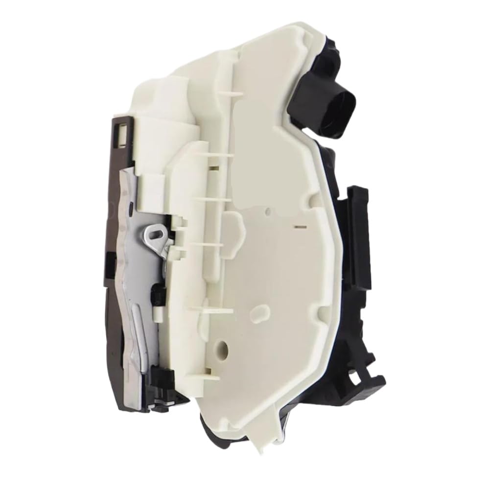 Ausmcwbfu Rear Right Door Lock Actuator Replacement 5N1837015a 5N1837016a 5N1-837-016-A 5N1-837-016-C 5Nd-837-016-B Compatible With Cc 2009-2015(Rear Right)
