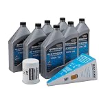 Oil Filters Maxima
