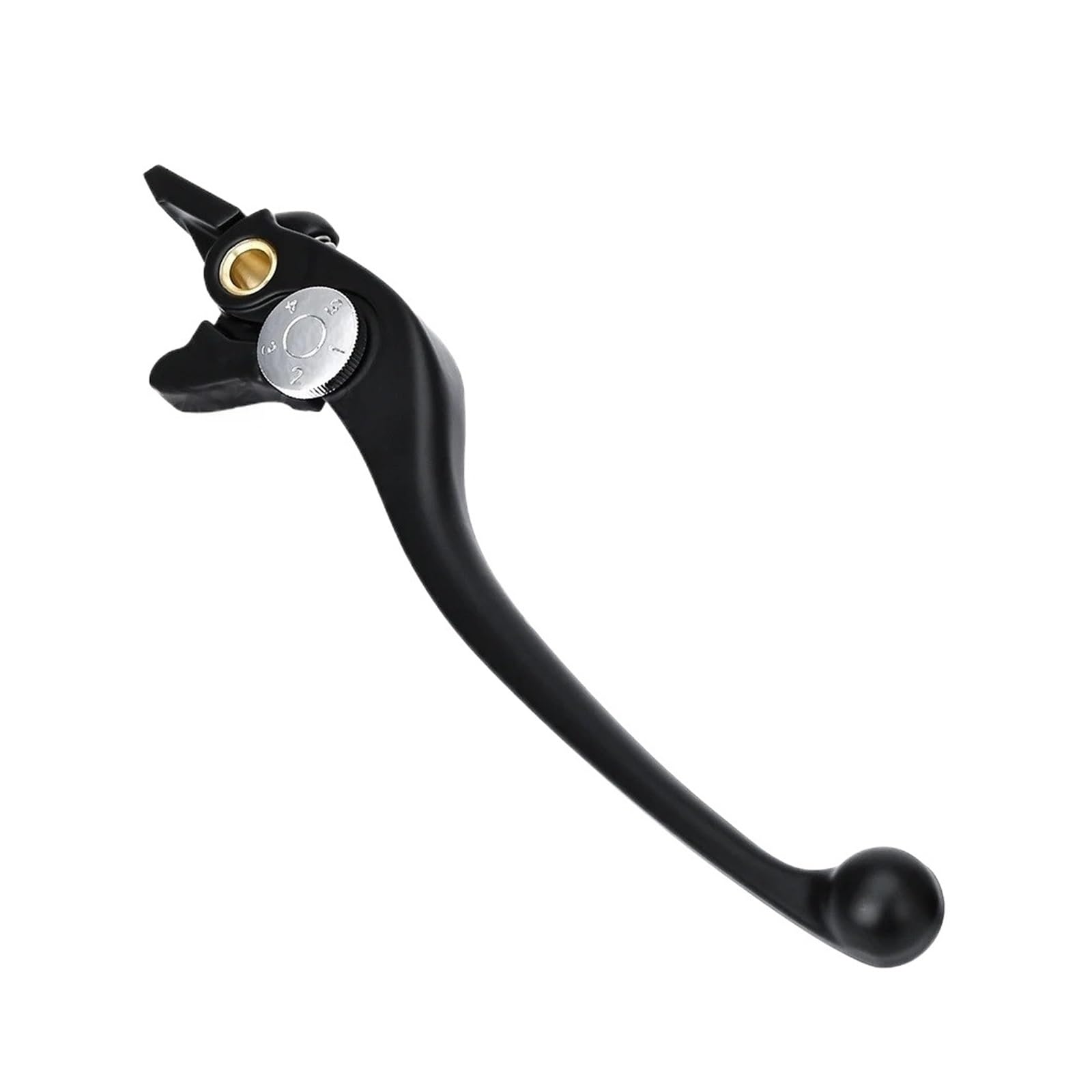 WKDYRIWO Motorcycle Brake Levers Clutch Handle for KA&WASAKI for Ni&nja 650 ER6F ER6N for VER&SYS 650 1000 Z900 Z650 ZX25R ZX4R ZX4RR Motorcycle Brake Clutch Levers