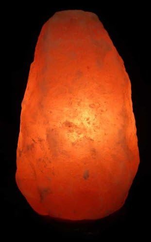 2-3 KG NATURAL PINK HIMALAYAN CRYSTAL ROCK SALT LAMP BRITISH STANDARD ELECTRIC PLUG. 100 % PREMIUM AND FINE QUALITY. CE CERTIFIED. (2-3 KG X 1 )