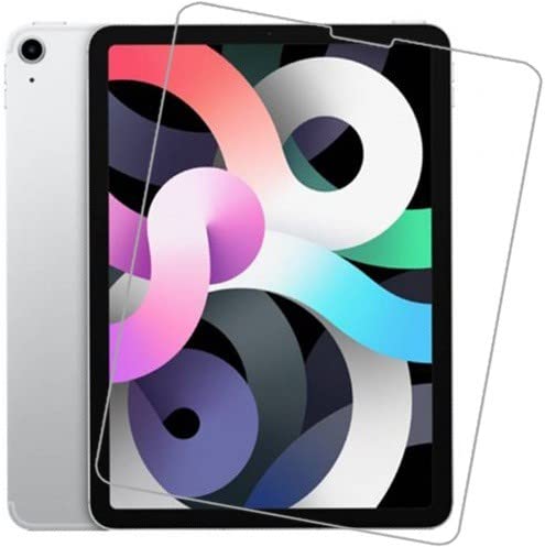 Mersal Tablet glass Compatible for iPad Air 5th Generation 10.9inch (B0B8W9WQSZ) Amazon Price History, Amazon Price Tracker