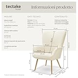 tectake B0DG8SBNJ1 lato 2