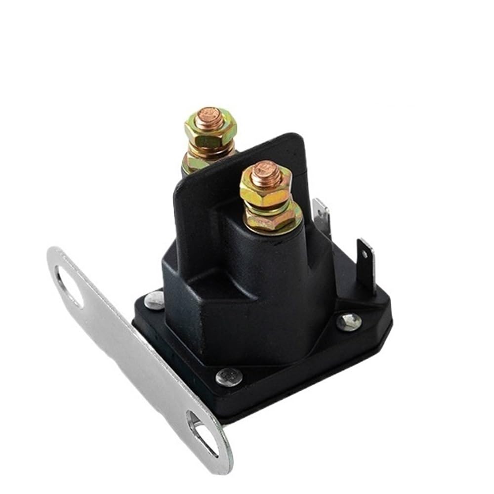 Solenoide Arranque Motor Relé De Arranque Para Cortacésped 12 V 1134-2962-01, Para, Motocicleta, Aleación Zinc 33-335, Para Tractor, Barco Motorizado