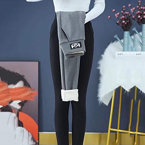 裏起毛パンツ レディース レギンス 伸縮性 ハイウエスト ス