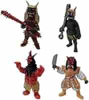 HG原色ウルトラ怪獣大百科 HG原色ウルトラ怪獣大百科その3 鬼スペシャル - メルカリ