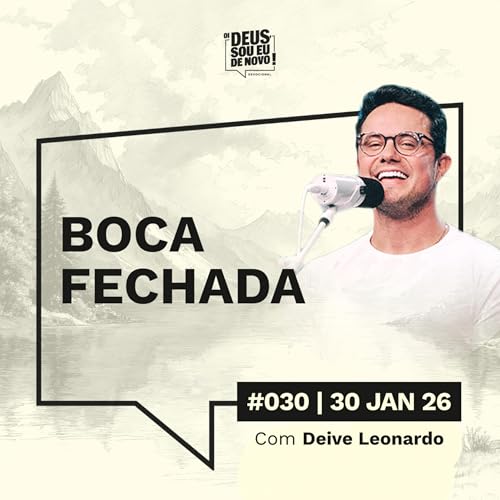 Oi Deus, sou eu de novo | 30 de janeiro