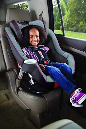 Graco Size4Me 65 Convertible Car Seat, Featuring Rapid Remove Machine Washable Seat Cover, Tansy