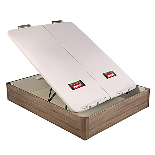 PIKOLIN I Canapé abatible Design con Tapa