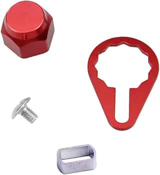 [シマノ左ナット付]VARIAL PC.D 100 ベイトリールパーツ シマノ左ナット付]VARIAL PC.D 100 ベイトリールパーツ