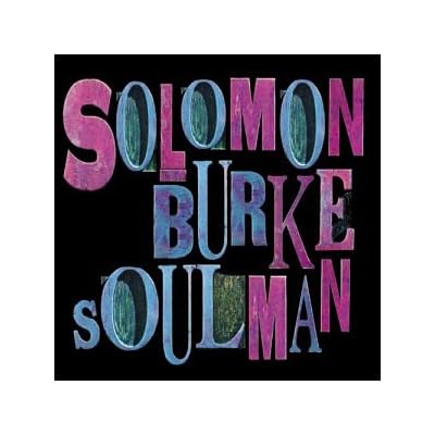 Soul Man