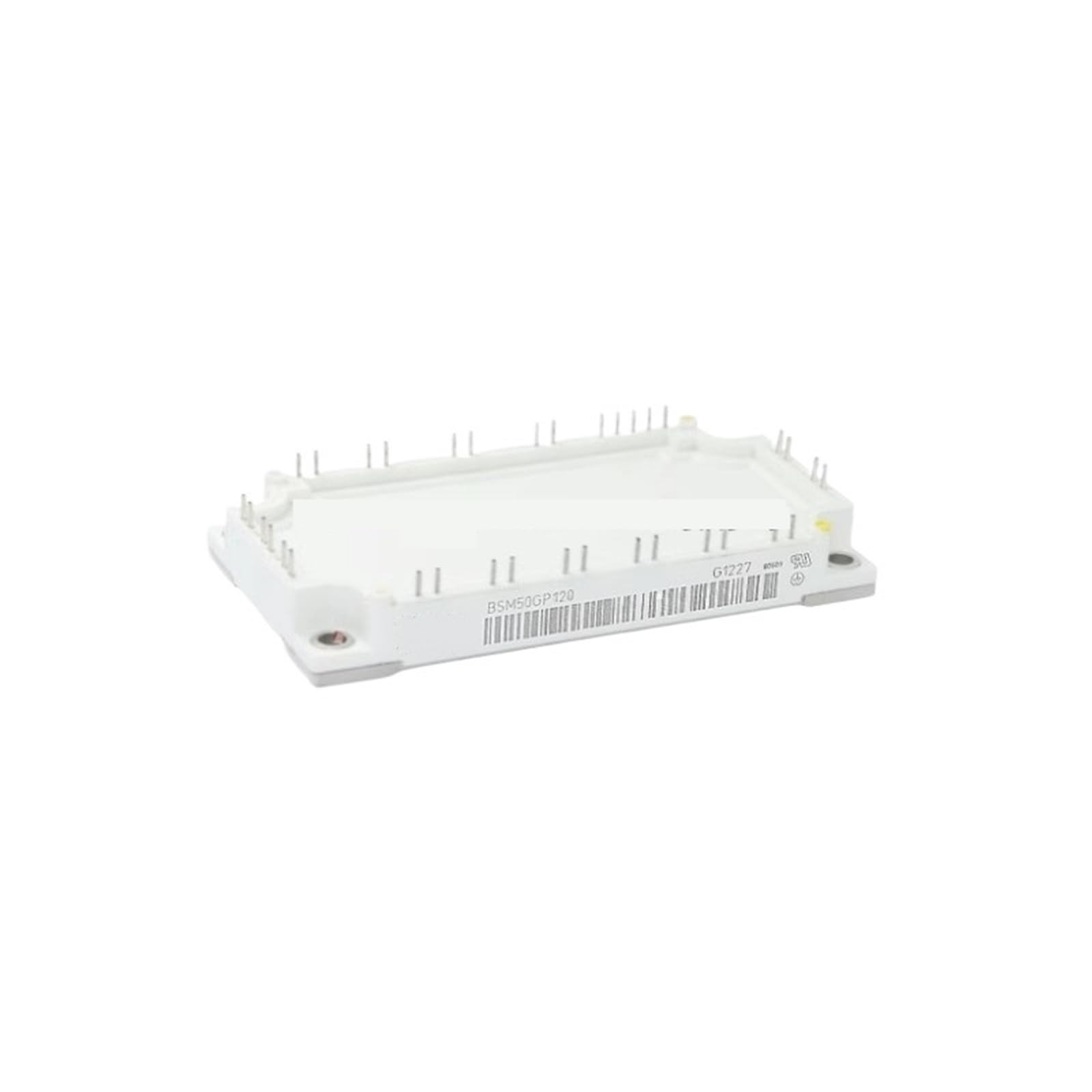 WUZDPRCJ 1pc BSM35GP120G BSM50GP120 IGBT Module(BSM50GP120)