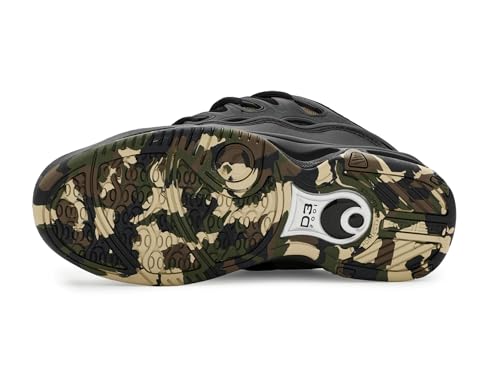 Image of Osiris Men's D3 2001 Skate Shoe