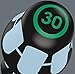 Wera 05032057001 Kraftform Stainless 3367 Torx Screwdriver, TX 30 Head, 4-9/16