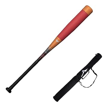 Amazon | MIZUNO(ミズノ) 野球 バット 軟式用FRP製 ビヨンド