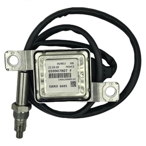 Capteur d'oxygène automobile 059907807F résout le voyant moteur de votre Q7