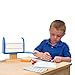 Melissa & Doug My Own Wooden Mailbox Activity Set and Educational Toy