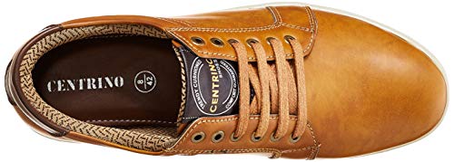 Image of Centrino Mens Formal Shoes