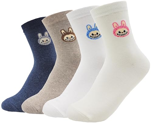 JJMax BTS K-pop Korean Pop Idol Member Sock Collection (Jungkook)