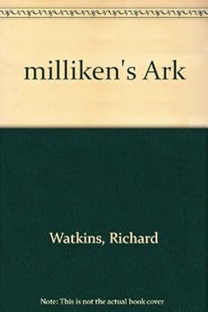 Hardcover milliken's Ark [Unknown] Book