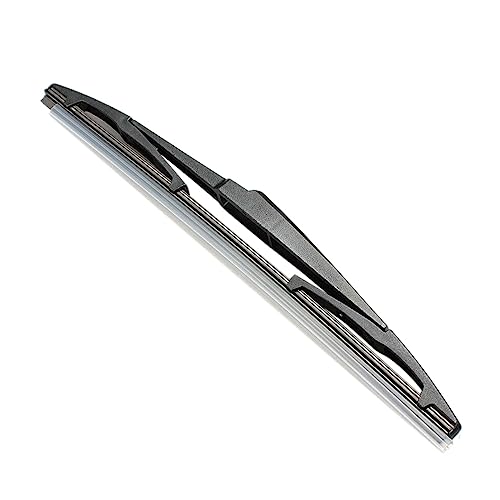 Limpiaparabrisas trasero para Vitz 99-05 con brazo resistente de coche pack de 5 4