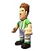 Bleacher Creatures Europe Betis Bartra Peluche 25cm
