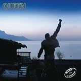 Queen - Made In Heaven Limited Edition (2CDS) [Japan LTD CD] UICY-75455