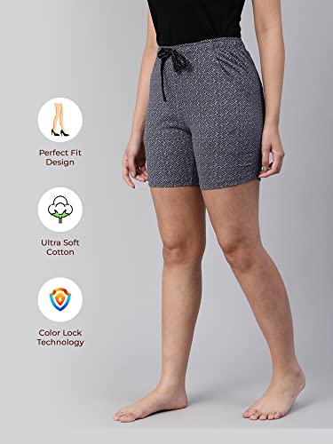 Image of Lyra Women Casual Shorts