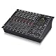 Behringer Pro Mixer DX2000USB 7-Kanal DJ-Mixer mit USB-Schnittstelle