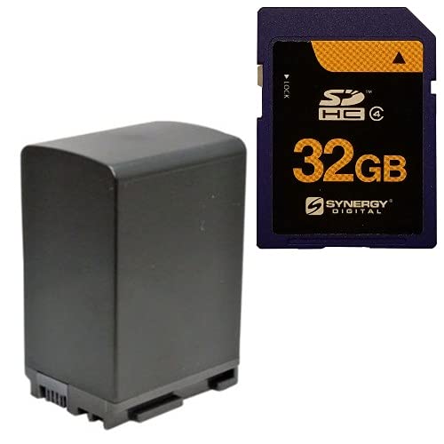 Synergy fW^ANZT[LbgACanon XF405 UHD 4K60rfIJƌ݊:ACD788obe[ASY-SD32GB[J[h