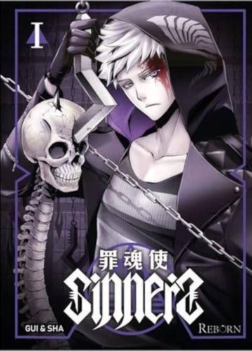Sinners — Tome 1