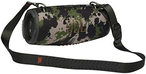 JBL JBLXTREME3CAMOEU Przenośny Głośnik, Moro, do 15 Godzin