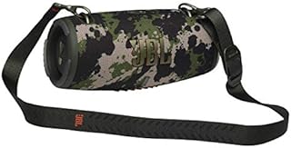 JBL Xtreme 3 - Wireless portable waterproof speaker with …