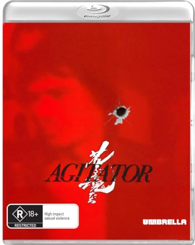  Agitator