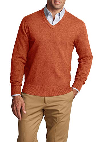 Eddie Bauer Felpa Uomo