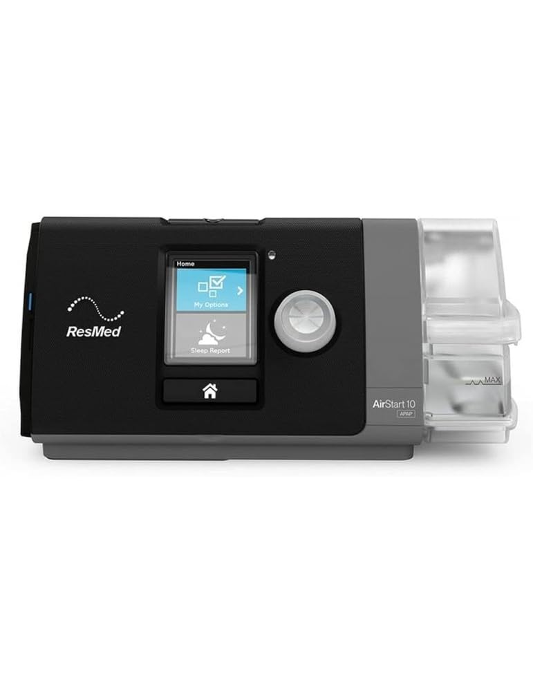 Resmed Airstart 10 Apap (B07TFG3HC3) Amazon Price History, Amazon Price Tracker